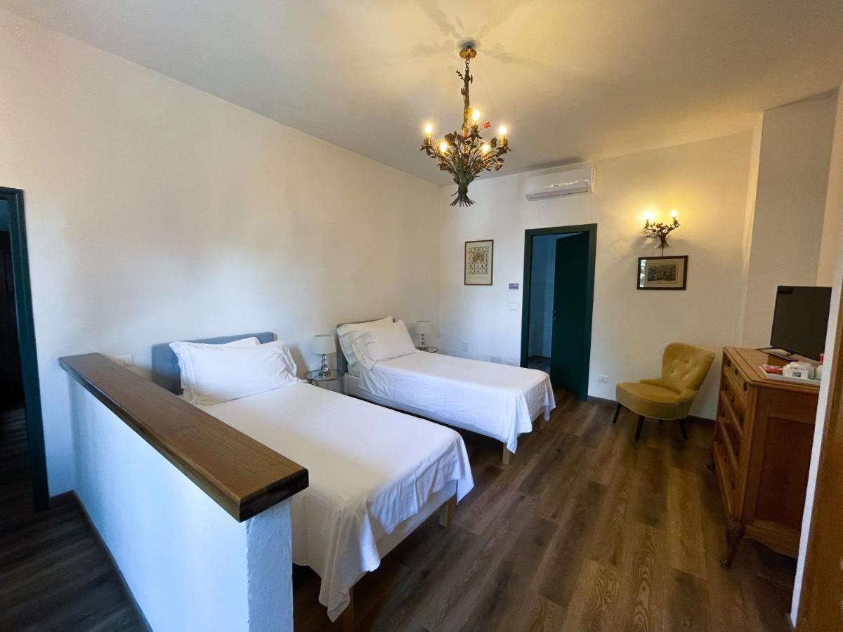 Agriturismo La Margherita Carmagnola Exterior photo
